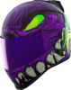 Airform Helmet - Manik'Rr - Mips - Purple - 2Xl