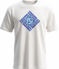 Youth Spin Sync T-Shirt - White - Small 3032-3809