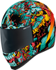 Airform Helmet - Munchies - Mips - Blue - Large