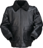 Total Force Jacket - Black - 4Xl