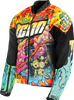 Icon Overlord3 Scatterbrain Mesh Jacket - Black - 2Xl