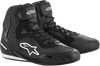 Faster-3 Rideknit Shoes - Black - Us 8 2510319-10-8