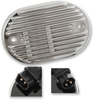 Drag Specialties Regulator - Chrome - '08-'10 Fx/Flst
