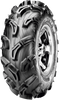 Maxxis Tire - Zilla - Front - 27X10-14 - 6 Ply Tm00455100