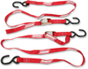 Moose Utility Tie-Down - 1" - Red 3920-0295