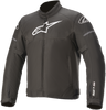 T-Sp S Waterproof Jacket - Black - 4Xl 3200120-10-4X
