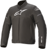 T-Sp S Waterproof Jacket - Black - 2Xl 3200120-10-2X