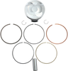 Wiseco Piston Kit - 97.00 Mm - Yamaha 40001M09700