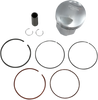 Wiseco Piston Kit - 87.00 Mm - Yamaha 4045M08700