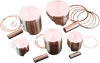 Wiseco Piston Kit - 89.50 Mm - Honda 4163M08950