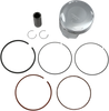 Wiseco Piston Kit - 92.00 Mm - Honda 4330M09200