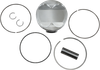 Wiseco Piston Kit - 96.00 Mm - Kawasaki 40082M09600