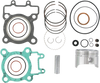 Wiseco Piston Kit With Gaskets - 68.00 Mm - Kawasaki Pk1049