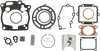 Wiseco Piston Kit With Gaskets - 56.00 Mm - Kawasaki Kx125 Pk1503