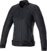 Stella Eloise V2 Air Jacket - Black/Black - Xs 3318422-1100-Xs