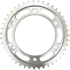 Parts Unlimited Sprocket Rear Hon 530 43T