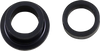 Moose Racing Wheel Spacer - Front - Steel - Yamaha 11-1107