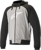 Chrome Sport Hoodie - Gray - 2Xl 4200918-951-2X