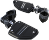Ciro Mini Twin Rail Boards - Black 60523