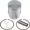 Wiseco Piston Kit - 72.00 Mm - Gas Gas | Rieju 850M07200