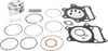 Wiseco Piston Kit With Gaskets - 76.00 Mm - Honda Pk1030