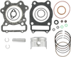 Wiseco Piston Kit With Gaskets - 74.00 Mm - Honda Pk1042
