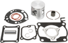 Wiseco Piston Kit With Gaskets - 56.00 Mm - Honda Cr125R Pk1264