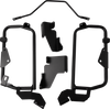 Moose Racing Kenai Side Case Mount - Husqvarna Nor901 K0Dv814P