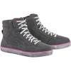 J-6 Waterproof Women'S Shoes - Gray/Pink - Us 5 254222090955