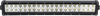 Rivco Products Light Bar - 22" - Amber/White Utv137