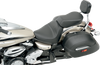 Saddlemen Solo Seat - Xvs 950 Y09-14-002