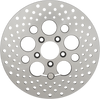 Drag Specialties Rear Rotor - 11.8"