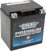 Drag Specialties Premium Performance Battery - Gyz32Hl