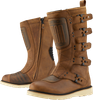 Icon Elsinore 2 Ce Boots - Brown - Size 7