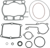 Moose Racing Top End Gasket Kit - Yamaha 810661Mse
