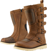 Icon Elsinore 2 Ce Boots - Brown - Size 12