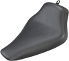 Saddlemen Seat - Renegade Solo - Black - Smooth 812-26-002