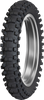 Dunlop Tire - Geomax Mx34 - Rear - 120/90-19 - 66M 45273517