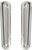Kodlin Usa Run/Turn Signal - Chrome K68521