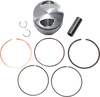 Je Pistons Piston Kit - 11.0:1 - Yamaha 130798