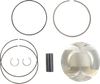 Wiseco Piston Kit - 95.00 Mm - Gas Gas | Husqvarna | Ktm 40297M09500