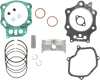 Wiseco Piston Kit With Gasket - 91.00 Mm - Honda Pk1591