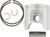 Wiseco Piston Kit - 80.00 Mm - 342 Cc - Honda Fl350R Odyssey 533M08000