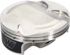 Wiseco Piston Kit - 95.00 Mm - 13.5:1 Cr - Husqvarna | Ktm 40276M09500