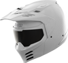 Icon Elsinore Helmet - Monotype - White - Medium