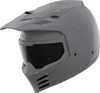 Icon Elsinore Helmet - Monotype - Gray - 2Xl