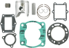 Wiseco Piston Kit With Gaskets - 66.00 Mm - Honda Atc250R/Trx250R Pk1073