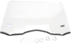 Moose Utility Full Windshield - Commander V000036-12200M