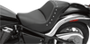 Saddlemen Solo Seat - Studded - Vn900 K06-11-001