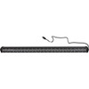 32" Led Light Bar - Amber Mse-Lb32A